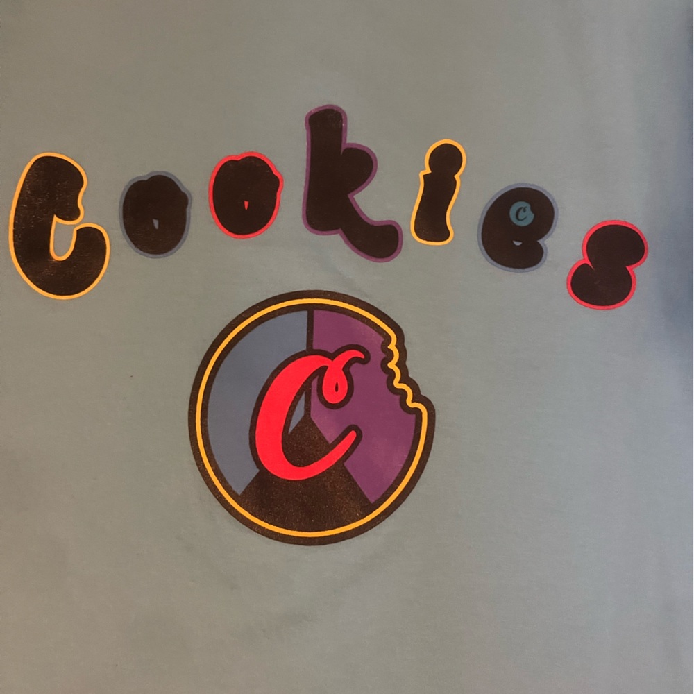 Cookies t-shirt - Picture 2 of 6